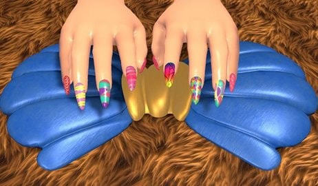 ASMR艺术家游戏下载-ASMR艺术家安卓版下载v1.0.1