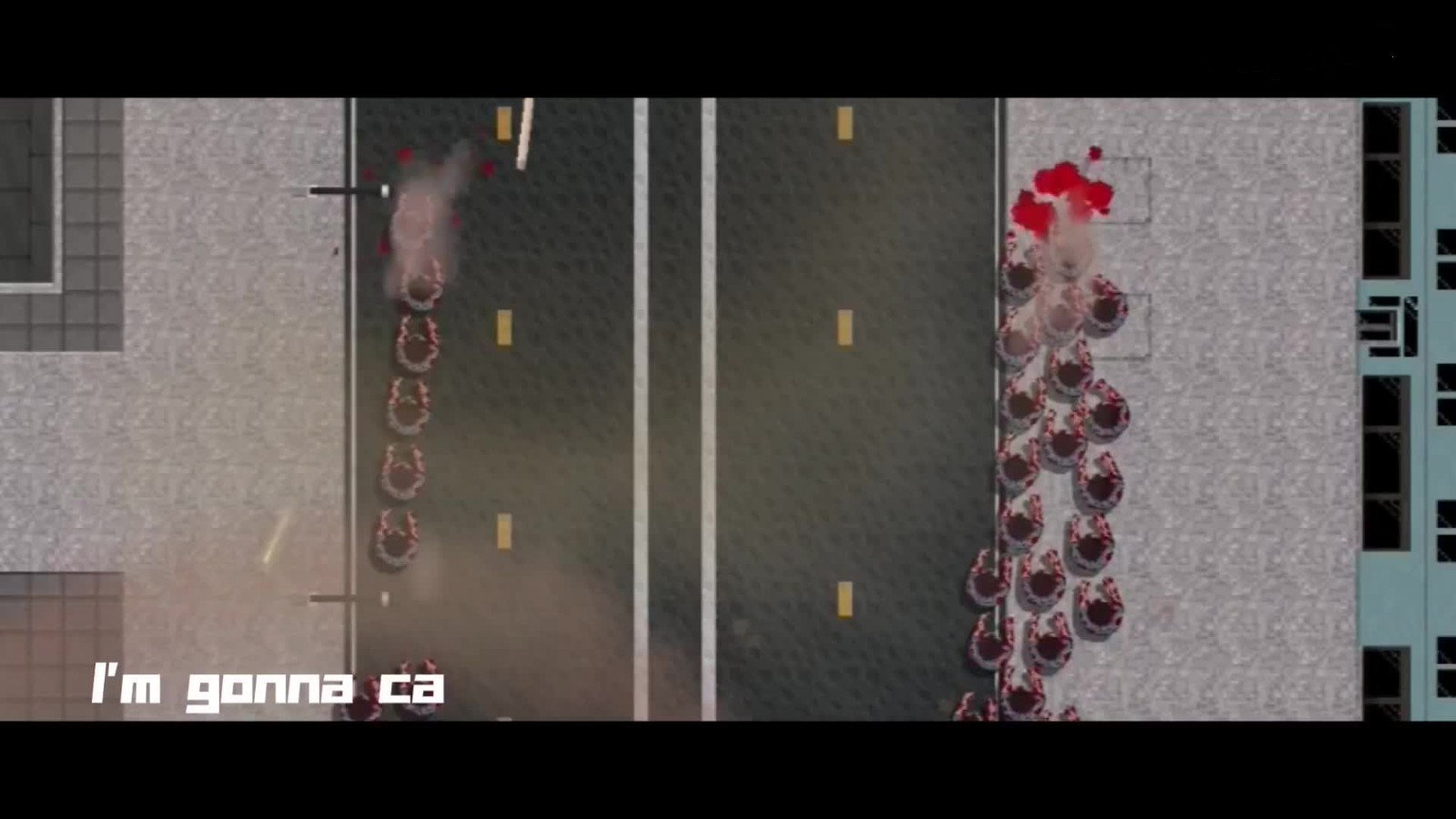 铁锈战争(隔离区3.3)