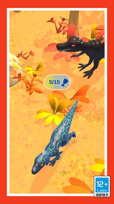 进化吧鲲鲲游戏下载-进化吧鲲鲲游戏正式版下载v1.0.0