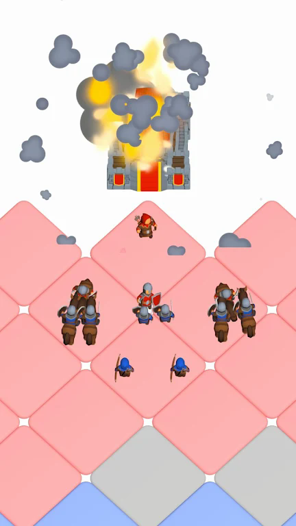 方块军团指挥官手游官网版下载-方块军团指挥官手游官网版最新下载v0.1