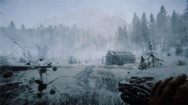 森林之子官方正版下载-森林之子官方正版免费下载v1.0