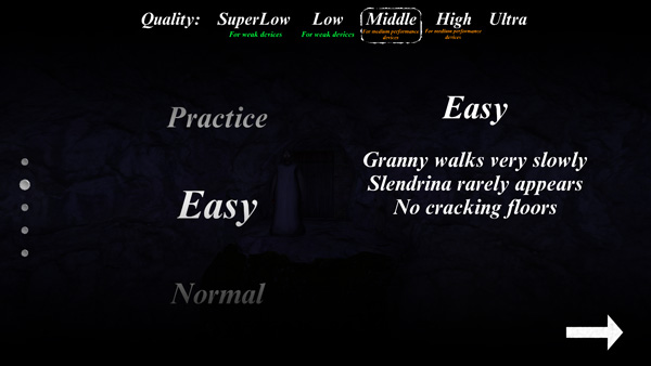 恐怖老奶奶5苏醒时刻下载-恐怖老奶奶5苏醒时刻手机版下载vBeta 1.2.2 b3