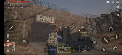 暗夜绝望(DARKEST DAYS)