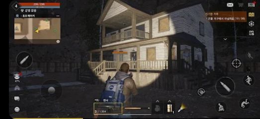 暗夜绝望安卓版下载-暗夜绝望安卓最新版下载v0.15.4