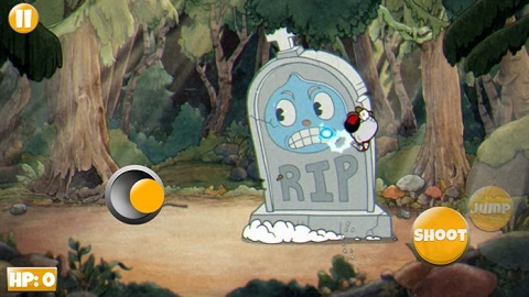 茶杯头手机正版下载-茶杯头手机正版中文下载v0.6.6