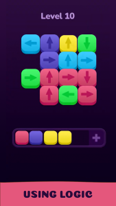 点击远离方块挑战最新版下载-点击远离方块挑战最新安卓版下载v1.0