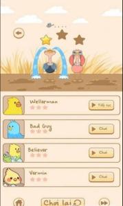 鸟儿二重唱安卓版下载-鸟儿二重唱正版手机下载v1.0