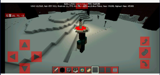 MinecraftHELL作者专用版下载-MinecraftHELL作者专用版8.0下载v8.0