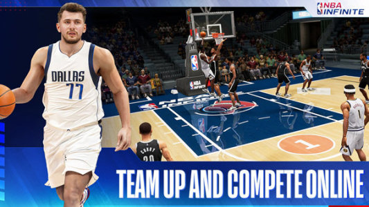 最强美职篮2国际服下载-最强美职篮2国际服最新版下载v1.18194.5404.0