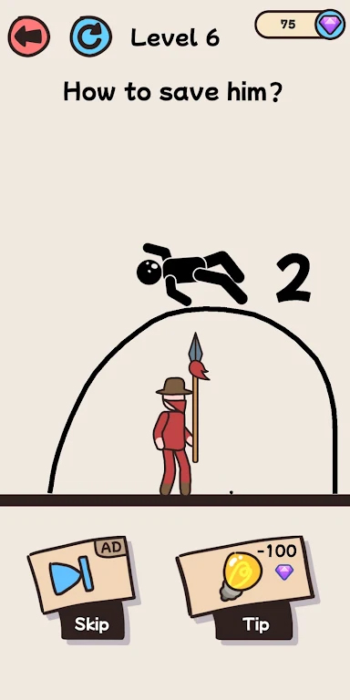 画线图冒险冲刺(Draw PuzzlePlus)