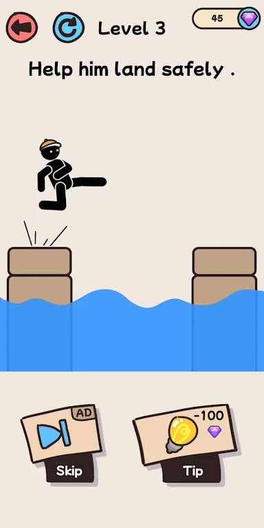 画线图冒险冲刺(Draw PuzzlePlus)