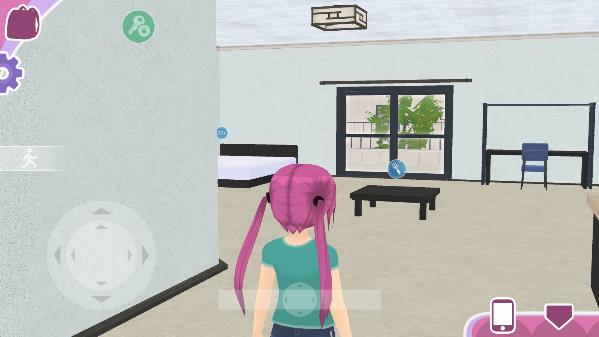 少女都市3d中文版免费最新下载安装-少女都市3d最新版中文安卓手机下载v1.10