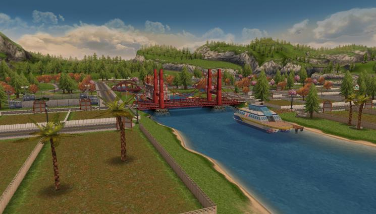 模拟人生畅玩版中文下载-模拟人生畅玩免费官方版下载v5.83.1