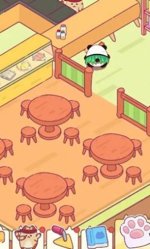 动物商业街游戏下载-动物商业街最新版下载v1.1.0