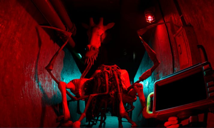 疯批动物园安卓版下载-疯批动物园安卓中文版下载v4