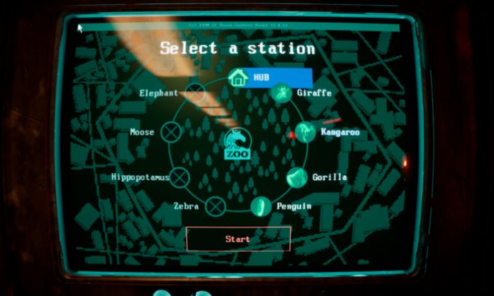 疯批动物园安卓版下载-疯批动物园安卓中文版下载v4