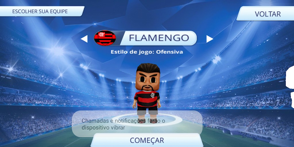 大头FC(Bigheads FC)