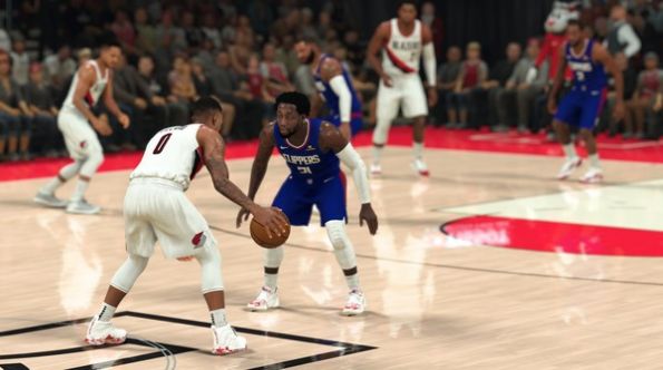 nba2k21安卓版下载-nba2k21安卓中文版下载v5.31.2