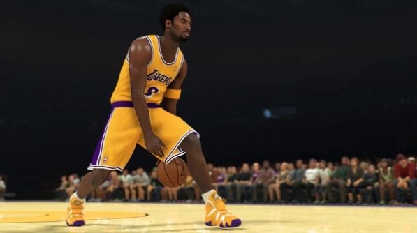 nba2k21安卓版下载-nba2k21安卓中文版下载v5.31.2