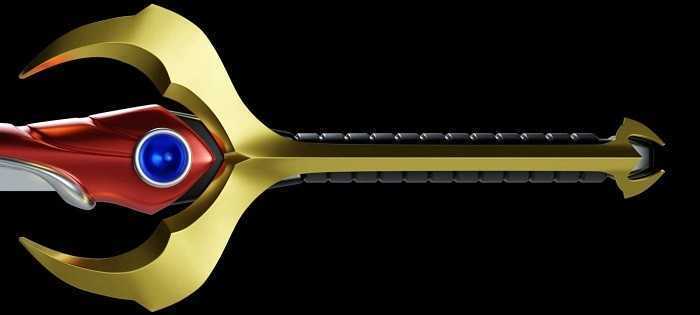 假面骑士亚极陀(Agito Driver System)