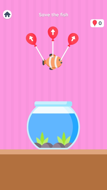 连接气球(Attach the Balloon)