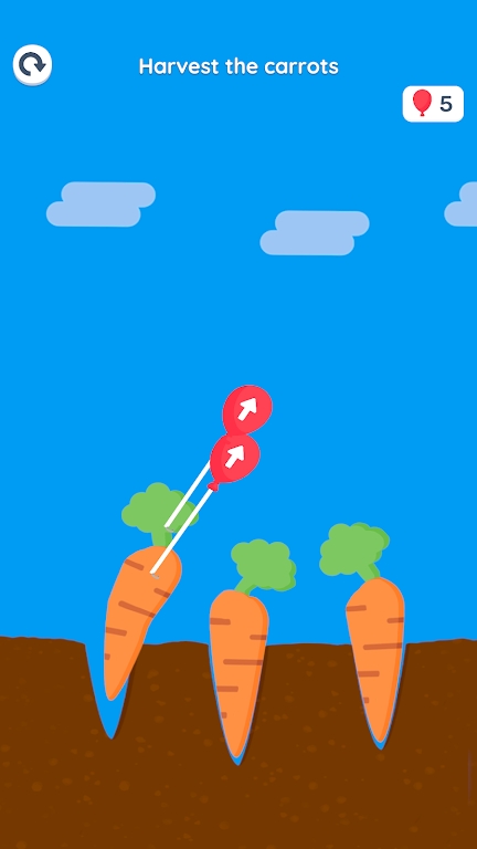 连接气球(Attach the Balloon)