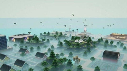 像素CS3D(PixelStrike3D)