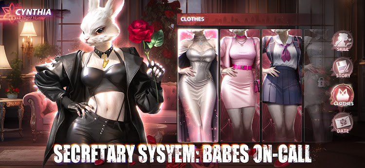 动物园城市(Zoo City)