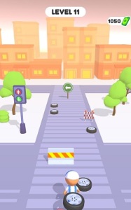 修补车胎(Fix My Tires)