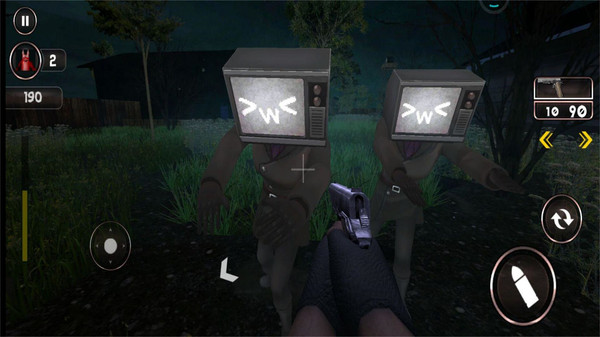 城市英雄超级战争官网版