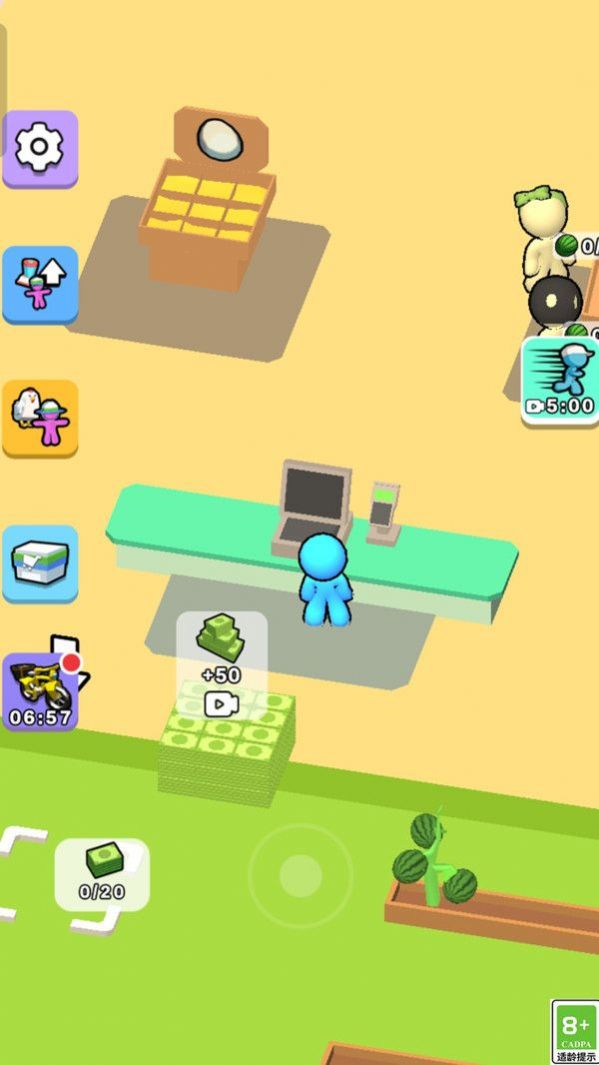 从零开始当老板手机版下载-从零开始当老板安卓版下载v1.0.0