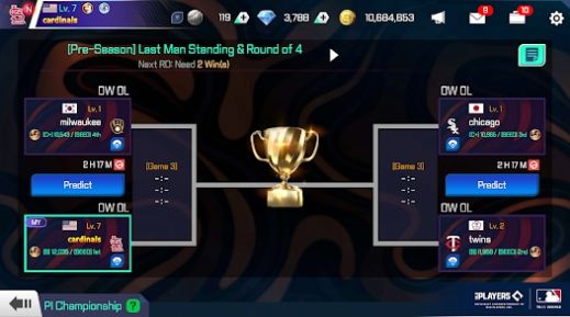 MLB完美开局24手机版下载-MLB完美开局24手机官网版下载v1.1.0