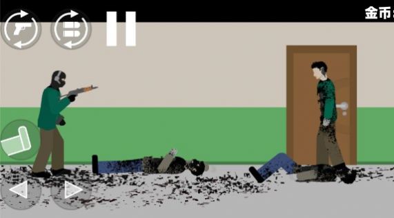 疯狂僵尸作战安卓版下载-疯狂僵尸作战安卓手机版下载v1.0