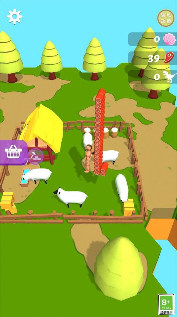 侏罗纪争霸官方版下载-侏罗纪争霸官方安卓版下载v1.0.0