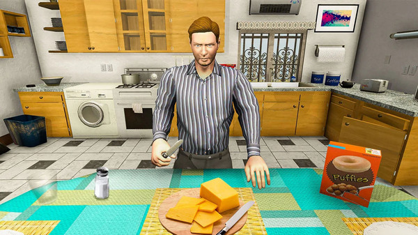 家庭模拟器软件