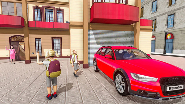 家庭模拟器软件