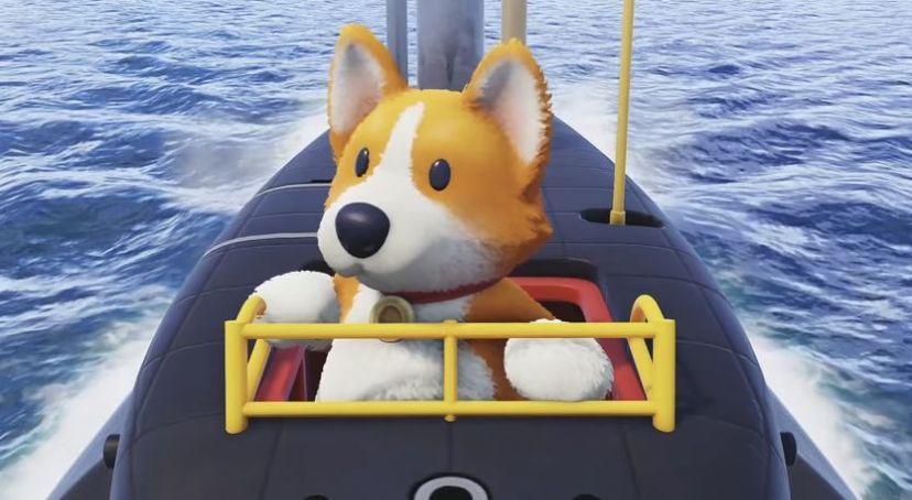 动物派对steam移植版下载-动物派对steam移植版正版下载v1.2