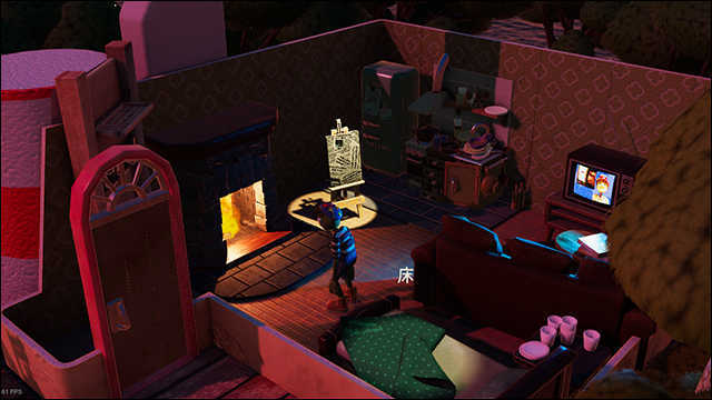 我的世界雾中人手机版下载-我的世界雾中人模组手机版中文下载v1.1.0