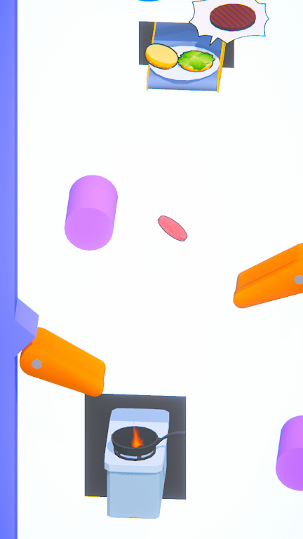 开始上菜吧最新版下载-开始上菜吧(Serve It Up!)最新手机版下载v0.0.1