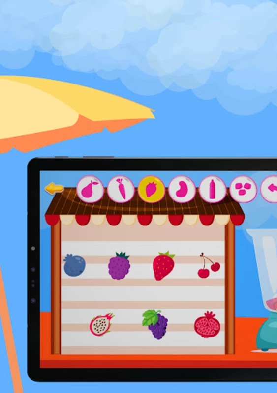 售卖果汁的小店游戏下载-售卖果汁的小店游戏单机版下载v1.1.0