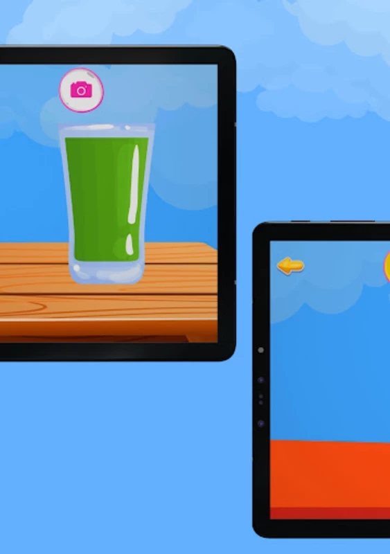 售卖果汁的小店游戏下载-售卖果汁的小店游戏单机版下载v1.1.0