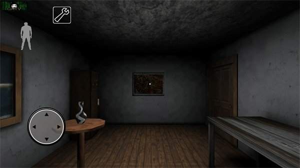 恐怖奶奶马头人模组下载-恐怖奶奶马头人模组最新版下载v1.0