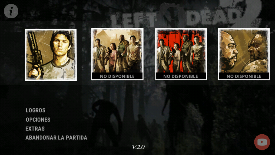 求生之路4手机版下载-求生之路4手机中文版下载v2.0