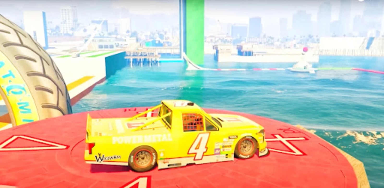 极致赛车跑酷游戏下载-极致赛车跑酷(The Parkour)游戏官网版下载v1.3