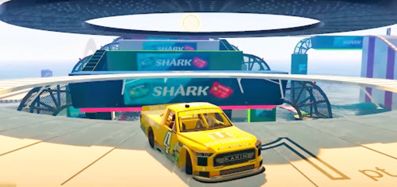 极致赛车跑酷游戏下载-极致赛车跑酷(The Parkour)游戏官网版下载v1.3