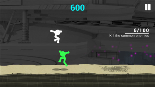 闪电火柴人手机版下载-闪电火柴人手机最新版下载v1.76.1