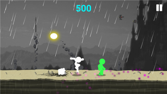 闪电火柴人手机版下载-闪电火柴人手机最新版下载v1.76.1