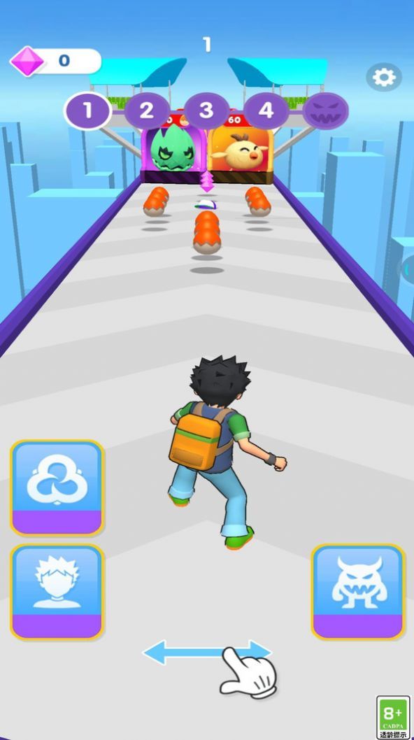 幻兽训练家安卓版下载-幻兽训练家安卓正版下载v1.0.0