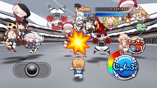 Fate Dream Striker游戏安卓版下载-Fate Dream Striker游戏手机版下载v1.0.1