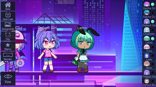 Gacha plus官方正版(加查+plus)